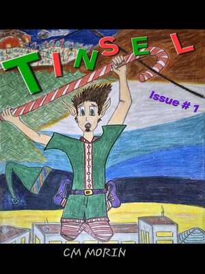 cover image of Tinsel